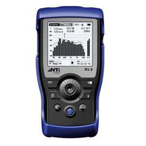 NTI Audio XL 2