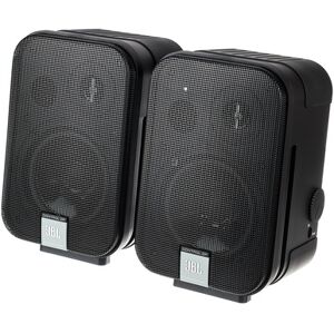 JBL Control 2 PS BK Schwarz