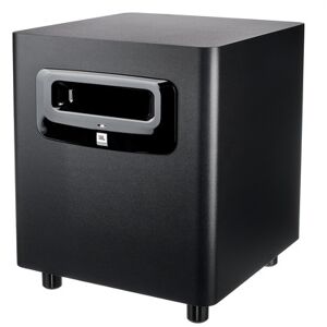 JBL LSR 310 S Schwarz