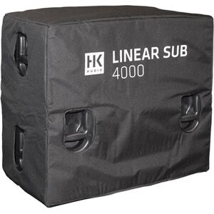 HK Audio Cover L5 SUB 4000 A