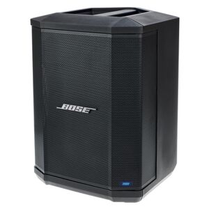 Bose S1 Pro System Schwarz