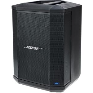 Bose S1 Pro System Schwarz