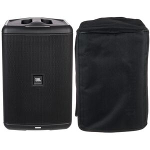 JBL Eon One Compact Raincover Set Schwarz