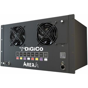 DiGiCo 4REA4 Processing Engine