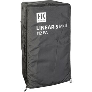 HK Audio Cover L5 MKII 112 FA Schwarz