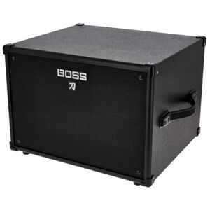 Boss KTN-C112B Bass Cabinet Schwarz