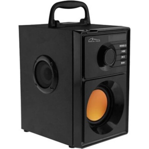 Media-Tech BOOMBOX BLUETOOTH