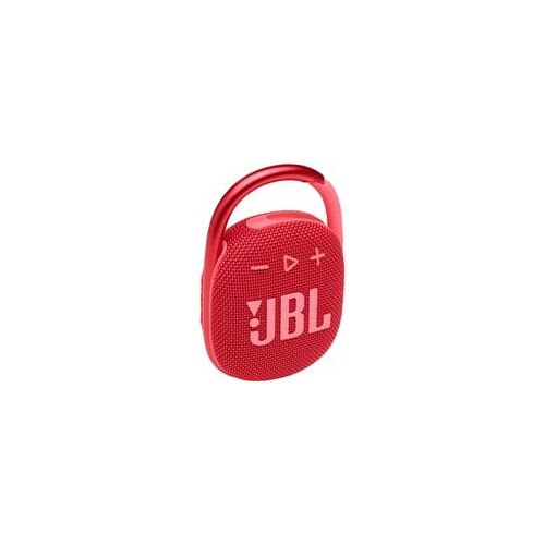 JBL Clip 4, Lautsprecher