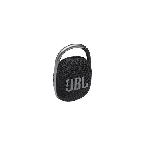 JBL Clip 4, Lautsprecher