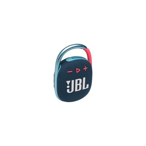 JBL Clip 4, Lautsprecher