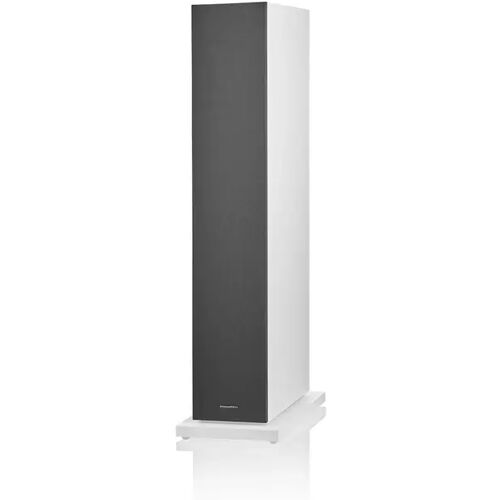 Bowers & Wilkins B&W Bowers & Wilkins 603 S3 Standlautsprecher – Weiß