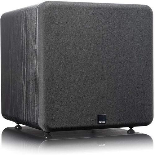 SVS SB-2000 Pro Subwoofer – Esche schwarz