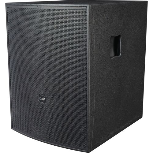 DAP Audio Nrg-18s Passiver 18“ Reflex-Subwoofer