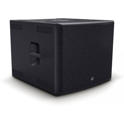 LD Systems Stinger Sub 18 A G3 Aktiver 18″ Bassreflex Pa Subwoofer