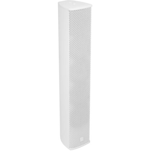 Omnitronic Odc-244t Outdoor-Säulenlautsprecher Weiß