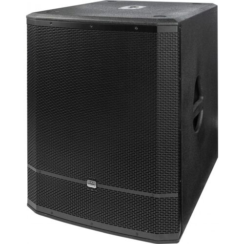 DAP Pure-15s 15″ Passiver Kabinett Subwoofer