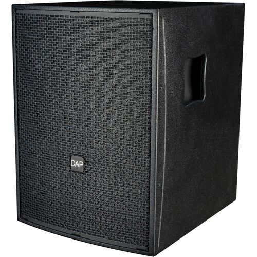 DAP Audio Nrg-12s Passiver 12“ Reflex-Subwoofer