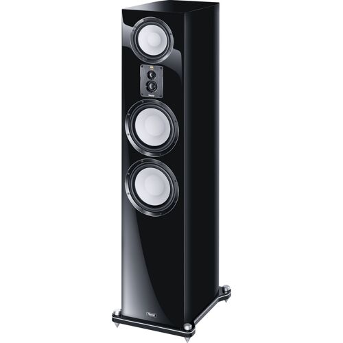 Magnat Signature 909 – HighEnd Standlautsprecher, Stück Schwarz   Neu