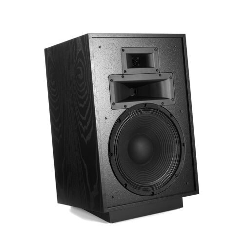 Klipsch Heresy IV – Standlautsprecher, Schwarz Stück   Neu