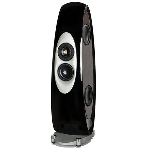 Elac Concentro – 5-Wege HighEnd Standlautsprecher