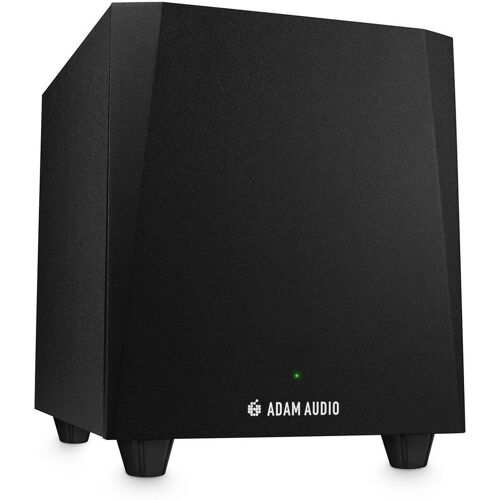 Adam Audio T10S – kompakter Bandpass-Subwoofer, 130 Watt UVP 439 €