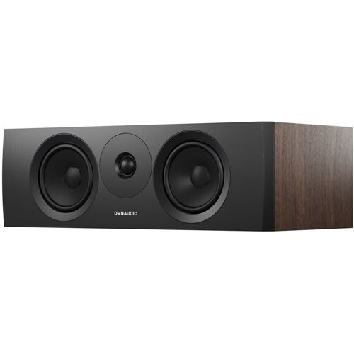 Dynaudio Emit 25C Nussbaum – Centerlautsprecher   Neu