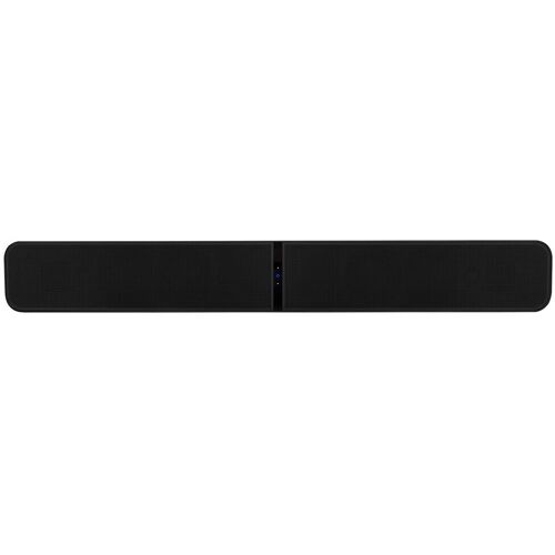 Bluesound Pulse Soundbar+ Soundbar (Farbe:schwarz)   Neu