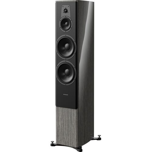 Dynaudio Contour 60i Nordic Silver Standlautsprecher Stück   Neu