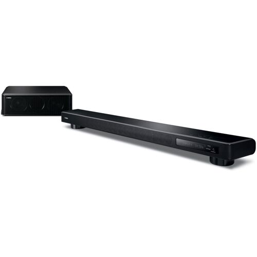 Yamaha YSP-2200 Schwarz (N1) Aussteller – Soundbar mit Subwoofer