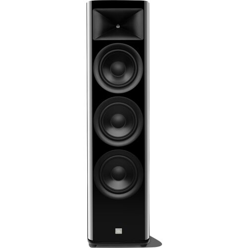 JBL HDI-3800 Standlautsprecher, Stück Schwarz HG