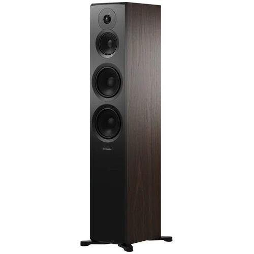 Dynaudio Emit 50 Walnut, Standlautsprecher, Stück   Auspackware, wie neu