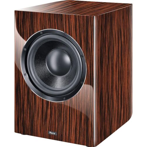 Magnat Signature SUB 930A Makassar – HighEnd Subwoofer 220/440 Watt UVP 1199 €   Auspackware, sehr gut ohne OVP