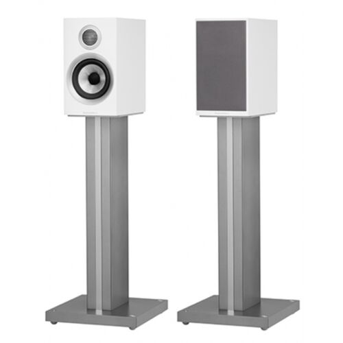 Bowers & Wilkins B&W 707 S2, Weiß – Regallautsprecher, Stückpreis ohne Stands