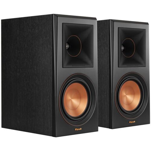 Klipsch RP-600M – Regallautsprecher Paar   Neu