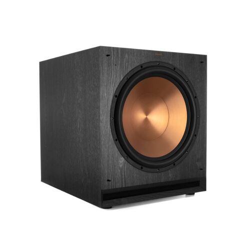 Klipsch SPL-150SW Aktiv Subwoofer 800 Watt 38cm 15 Zoll UVP 999 €   Neu