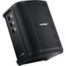 BOSE Lautsprecher "S1 Pro+" Tragbares All-in-One PA-Sound-System schwarz Bluetooth