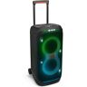 JBL Party-Lautsprecher "PartyBox Stage 320" Lautsprecher schwarz Bluetooth Bestseller