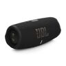 JBL Party-Lautsprecher "CHARGE 5 Wi-Fi" Lautsprecher schwarz Lautsprecher