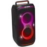 JBL Party-Lautsprecher "PartyBox Club 120" Lautsprecher schwarz Bluetooth