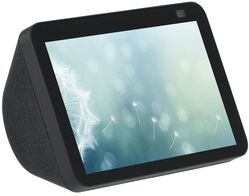 Amazon Echo Show 8 2Gen schwarz