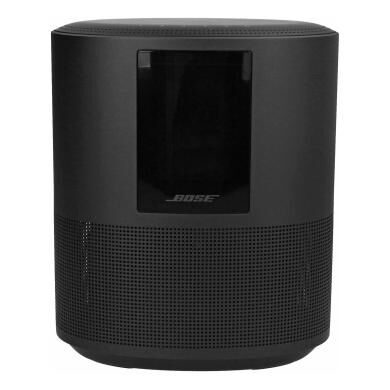 Bose Home Speaker 500  schwarz