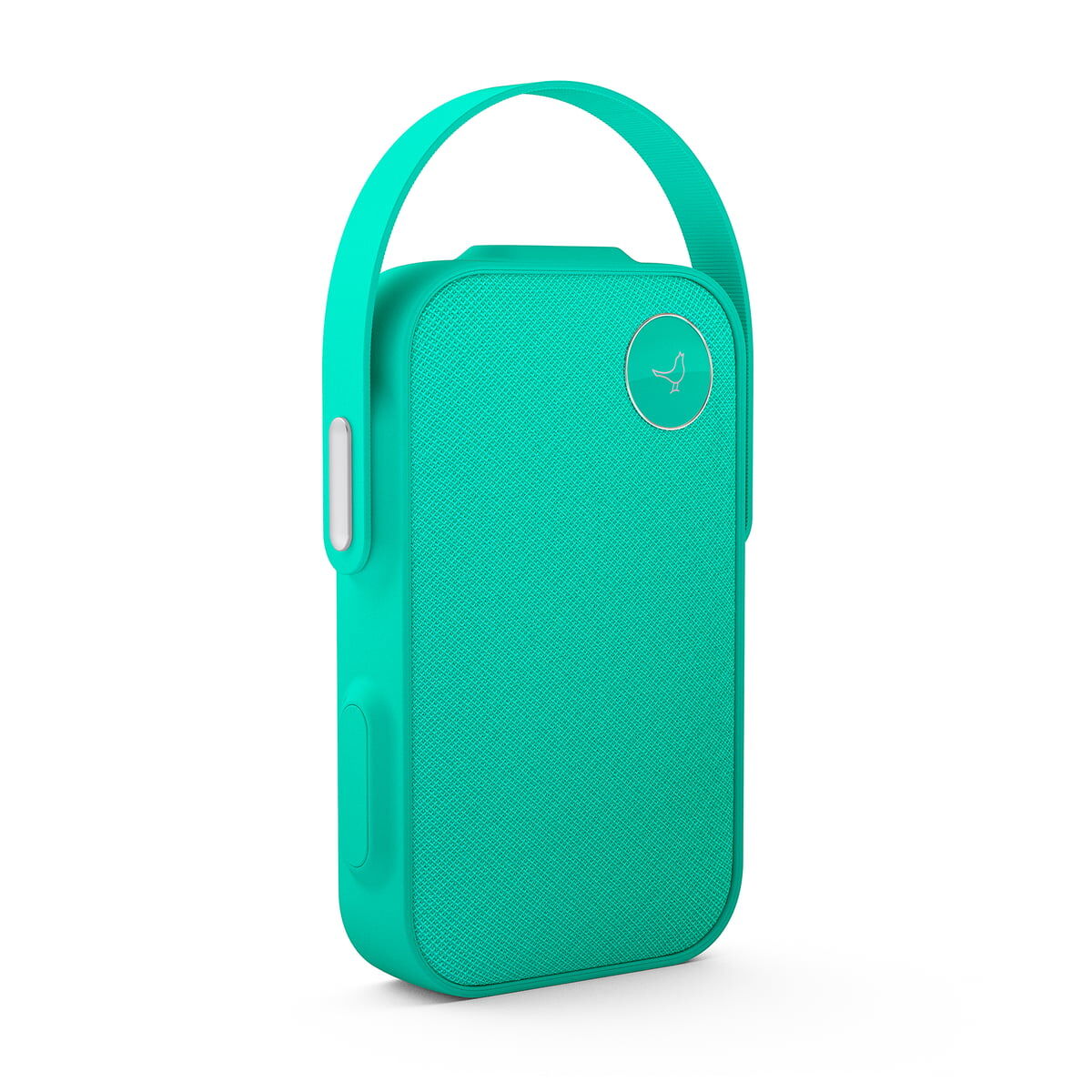 Libratone - One Click Bluetooth-Lautsprecher, caribbean green
