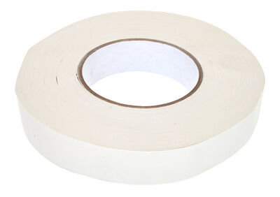 Gerband Marking Tape 253/25 White