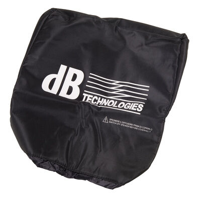 dB Technologies DVX TC28M Cover