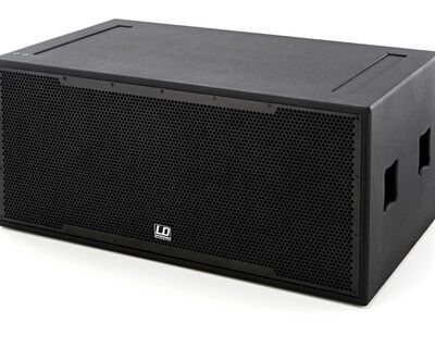 LD Systems LD V-215B