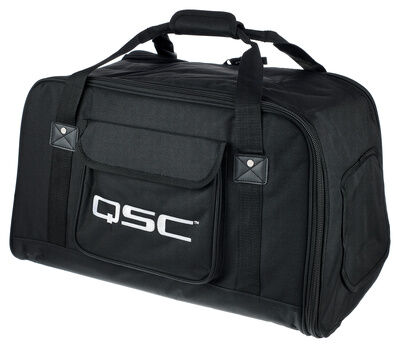 QSC K10 Tote Bag BK