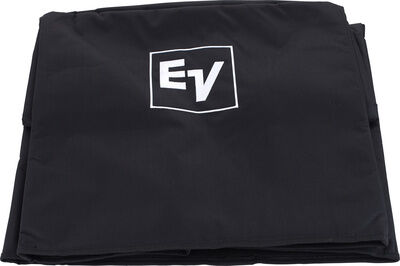EV ZXA 1 Sub CVR