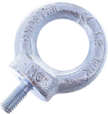 the box Eyebolt M6 x 13mm