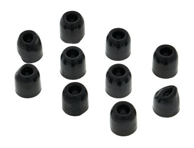 Mackie MP/CR Foam Ear Tips Small