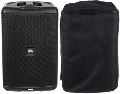 JBL Eon One Compact Raincover Set Schwarz